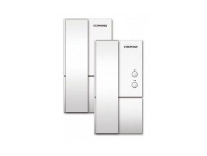Domový interkom COMMAX DP-LA01 EC-15219