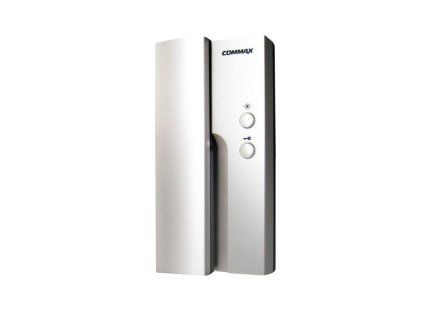 Domový interkom COMMAX DP-4VHP EC-10477