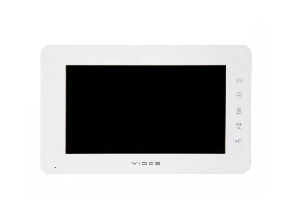 Videovrátnik Vidos M12W EC-27070