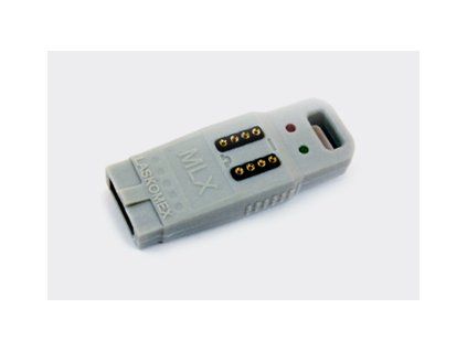 MLX - Pamäťový modul - Laskomex