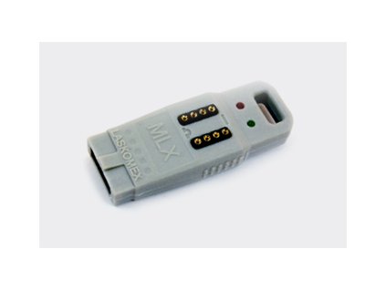 MLX - Pamäťový modul - Laskomex