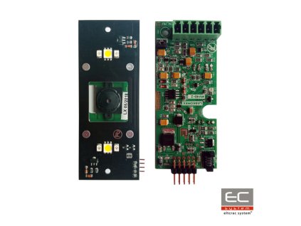 KAM-40 - Video modul pre domáci telefón CD-4000 - LASKOMEX