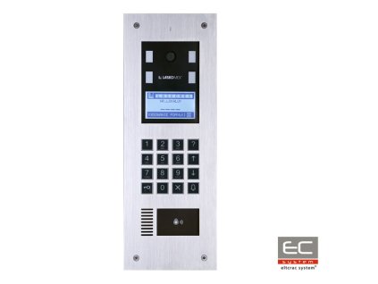 large cd 4000eltcrac