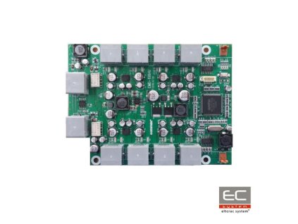 large CMD 108HU eltrac