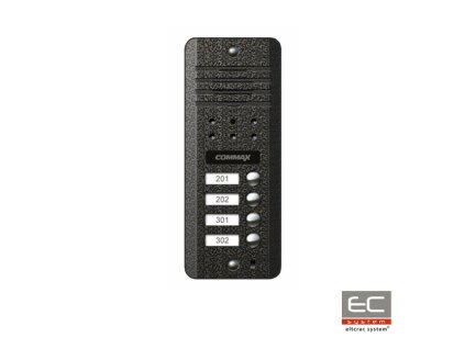 large DRC 4DC eltrac