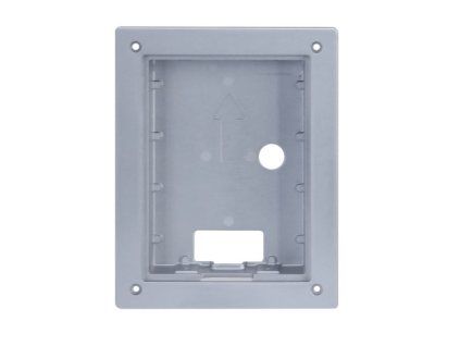 BCS-PP17 - Podomietková skrinka pre panel - BCS