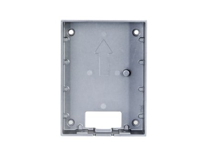 BCS-PN17 - Nástenný kryt pre panel - BCS