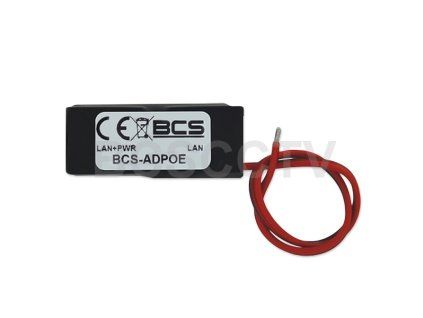 Videovrátnik BCS BCS-ADPOE EC-15772