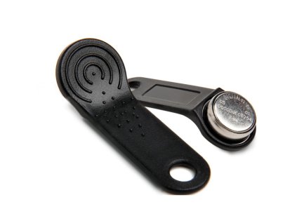 Kľúč typu "Dallas" - Laskomex