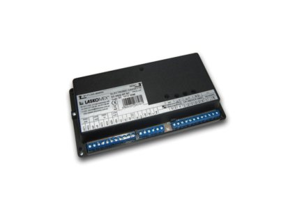 EC-2502AR - Elektronická kazeta - Laskomex