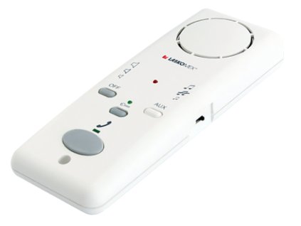 LG-8D - Digitálny hands-free telefón - Laskomex