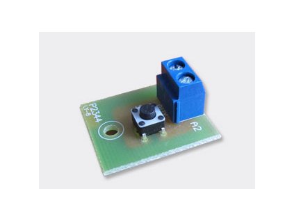 MOD PRSTL - Modul doplnkového tlačidla pre LY-8 - Laskomex