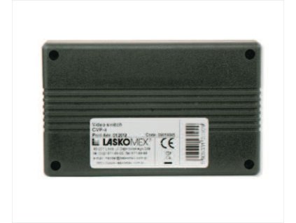 large Laskomex CV P4