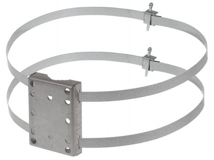 BRU-1 - Stĺpový držiak - Aliquam