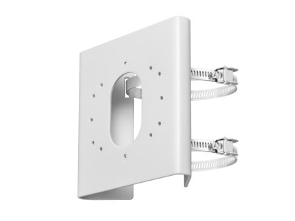 DS-1275ZJ-S-SUS - Stĺpový adaptér - Hikvision