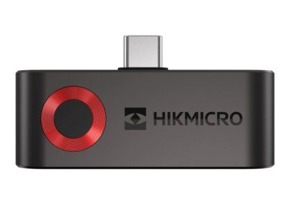 MINI1 - Termovízna kamera, USB-C, Android - Hikmicro