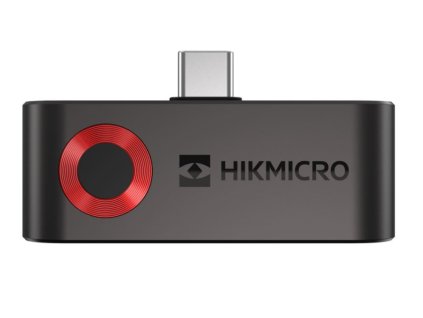 MINI1 - Termovízna kamera, USB-C, Android - Hikmicro