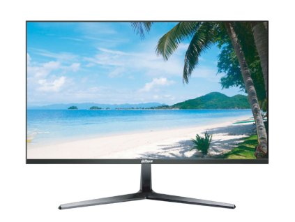 LM27-B200 - Priemyselný LED monitor 27", Full HD - Dahua