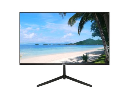 LM22-B200 - Priemyselný LED monitor 22", Full HD - Dahua