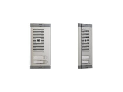 925/102 - Jednoradový panel - Miwi-Urmet