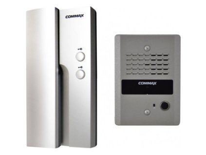 DP-2HPR/DR-2GN - Sada domáceho telefónu pre jedného používateľa - Commax