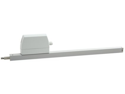 ZA 155/1000-HS - Ozubený pohon 24V s ozubeným hrebeňom 1000mm, vysoká rýchlosť - D+H