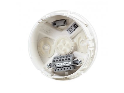 G-40 - Zásuvka detektorov - POLON-ALFA