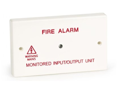 6000/MICCO - Modul 1 vstup/ 1 výstup 230V, 5A - D+H