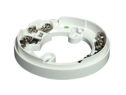 6000PLUS/BASE - Nízky profil základne pre detektory série 6000PLUS - D+H