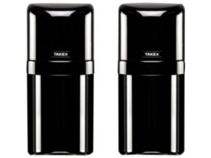 PB-100TK - Dvojlúčová infračervená bariéra - Takex