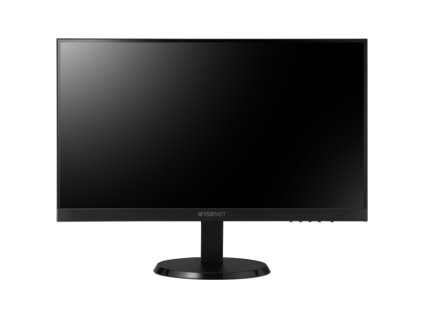 large smt 2212 monitor przemyslowy fhd 22 1920 x 1080 hanwha techwin smt 2212