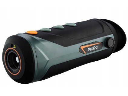 PFI-M40-B13-G - Termovízna kamera M40, 13mm, 400 × 300, WiFi - Pixfra