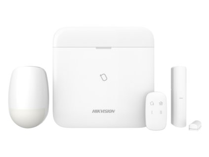 DS-PWA96-Kit-WE - Alarmová sada AX PRO, WiFi, 3/4G - Hikvision