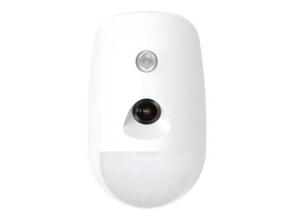 DS-PDPC12P-EG2-WE - Bezdrôtový detektor PIRCAM, AX Pro - Hikvision