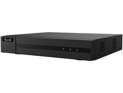 DVR-8CH-5MP - 8-kanálový rekordér 5v1, do 5Mpx, H.265+, 1x HDD, MD 2.0 - Hilook by Hikvision