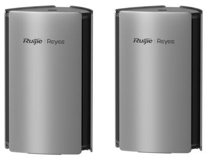 large rg m32 2pack zestaw 2 routerow wi fi 6 do 3202 mb s 2 4 5ghz 4x4 mu mimo reyee by ruijie rg m32 2pack