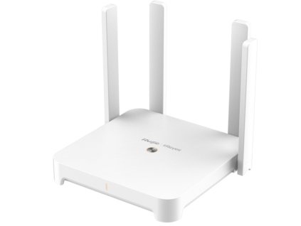 RG-EW1800GX PRO - Gigabitový Wi-Fi 6 router, do 1775 Mb/s, 2.4/5GHz, 2x2 MU-MIMO - Reyee od Ruijie
