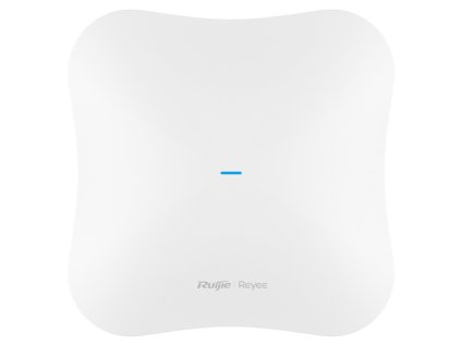 large rg rap73hd access point wifi 7 do 18658mb s 2 4 5 6ghz 4x4 mu mimo reyee rg rap73hd