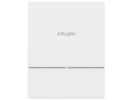 RG-AP820-L(V2) - Prístupový bod WiFi 6, do 2400 Mb/s, 5/2.4GHz, 2x2 MU-MIMO - Ruijie