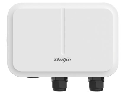 RG-AP680(CD) - Vonkajší Access Point WiFi 6, do 2400Mb/s, 5/2.4GHz, 2x2 MU-MIMO, IP68 - Ruijie