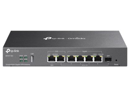 large er707 m2 wielogigabitowy router vpn omada tp link er707 m2