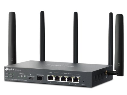 large er706w 4g router gigabitowy wifi omada 4g lte cat6 ax3000 tp link er706w 4g