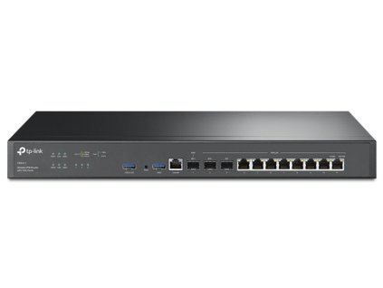 ER8411 - Gigabitový VPN router Omada - TP Link