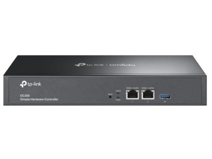 OC300 - Hardvérový ovládač Omada SDN - TP Link