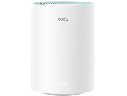 M1300 - WiFi 5 router, do 1167 Mb/s, Dual Band 2.4/5GHz - Cudy
