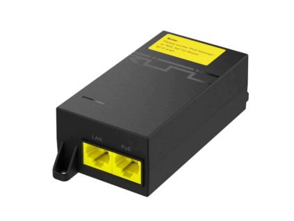 RG-POE-AT30 - Napájací adaptér / PoE Injektor, 1Gbps, 30W - Ruijie