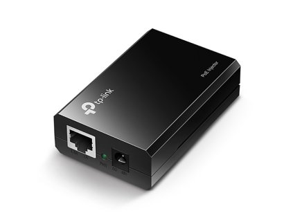 TL-POE150S - PoE injektor IEEE 802.3af - TP-Link
