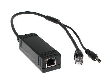 Stabilizátor PoE 48V/12V