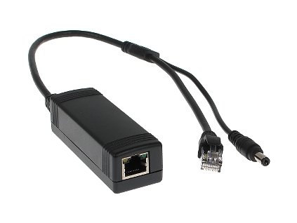 Stabilizátor PoE 48V/12V