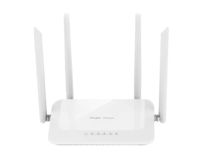 RG-EW1200 - Sieťový router, 2x2 2.4GHz, 2x2 5GHz, Wi-Fi 5, MU-MIMO - Reyee od Ruijie